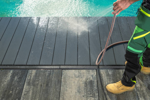 Best Pressure Washing Cost  in USA